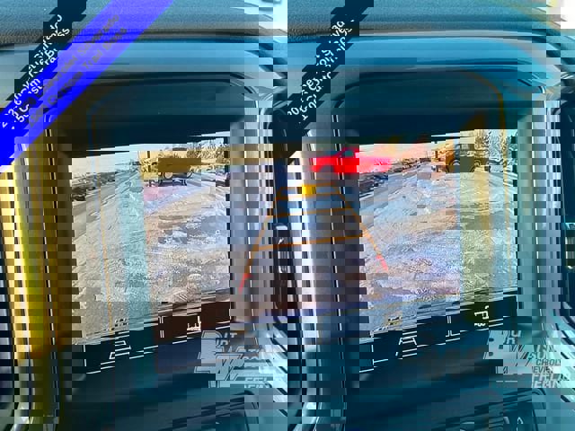 New 2026 Chevrolet Silverado 1500 Custom Trail Boss w/ LPO, Dark Essentials Package image 24