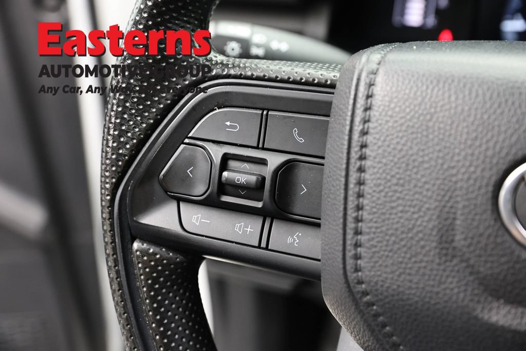 Used 2024 Toyota Tacoma SR RWD image 14