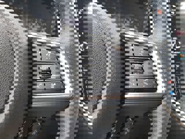 Certified 2025 Subaru Ascent Limited w/ Popular Package #1 image 26