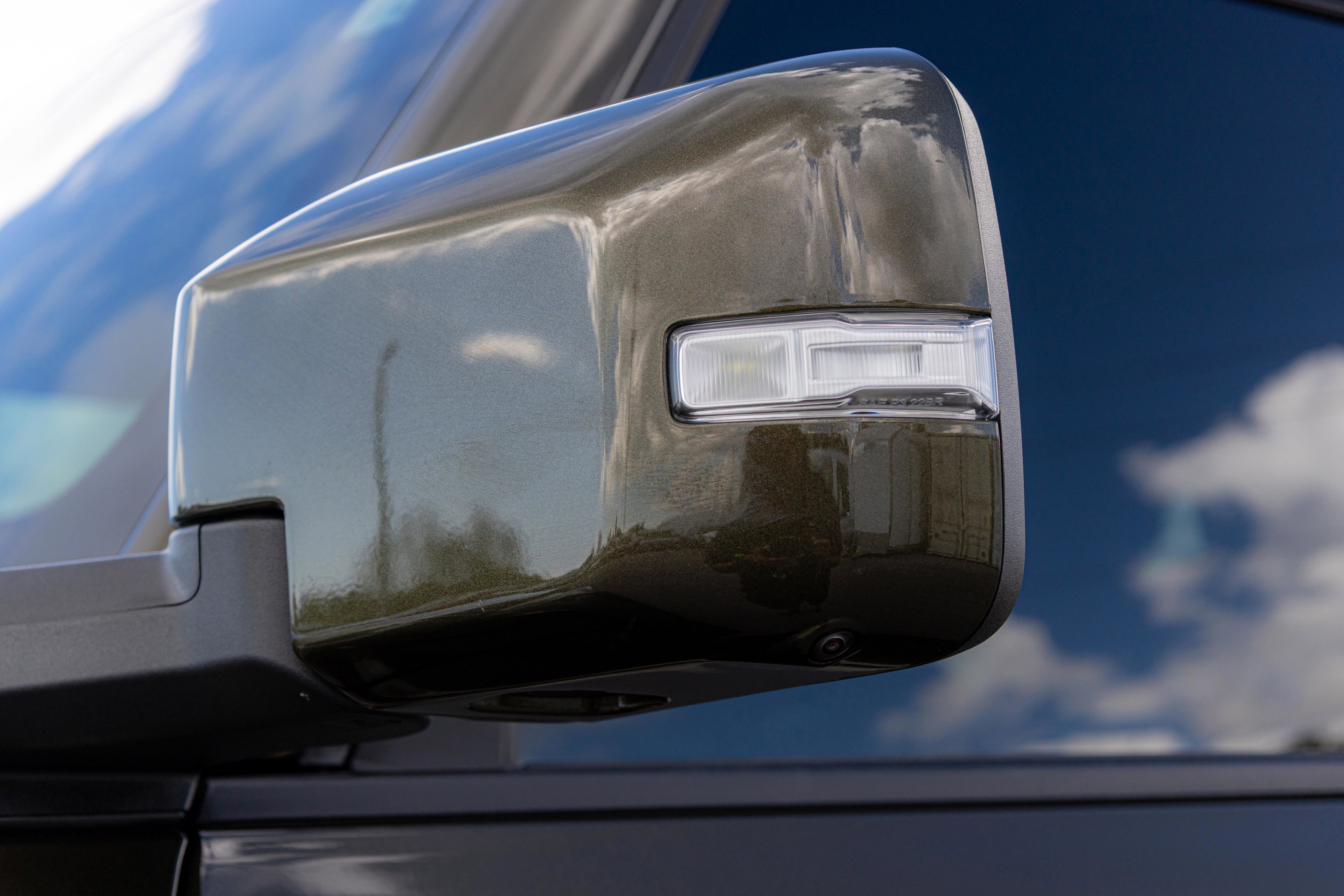 Used 2024 Ford Bronco Raptor image 14