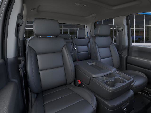 New 2025 Chevrolet Silverado 2500 W/T w/ WT Convenience Package image 56
