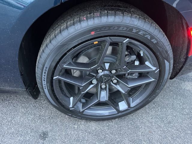 New 2026 Dodge Charger Scat Pack w/ Blacktop Package image 20