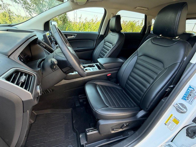 Used 2024 Ford Edge SEL w/ Convenience Package AWD/4WD image 24