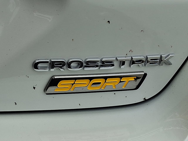 New 2025 Subaru Crosstrek 2.5i Sport image 24