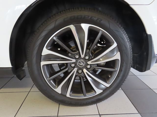 Used 2020 Acura MDX FWD w/ Technology Package image 16