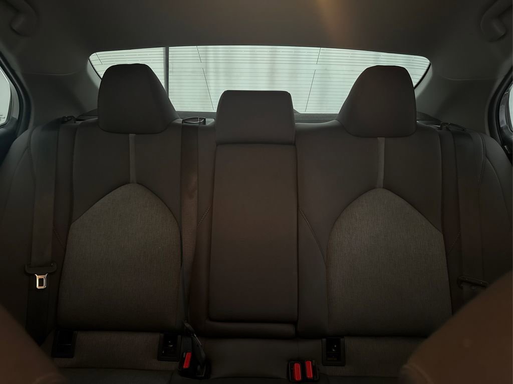 Used 2023 Toyota Camry LE FWD image 31