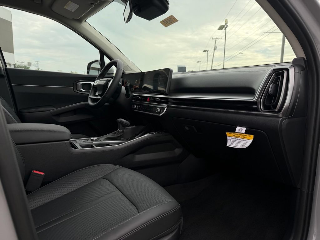 New 2026 Kia Sorento S FWD image 34