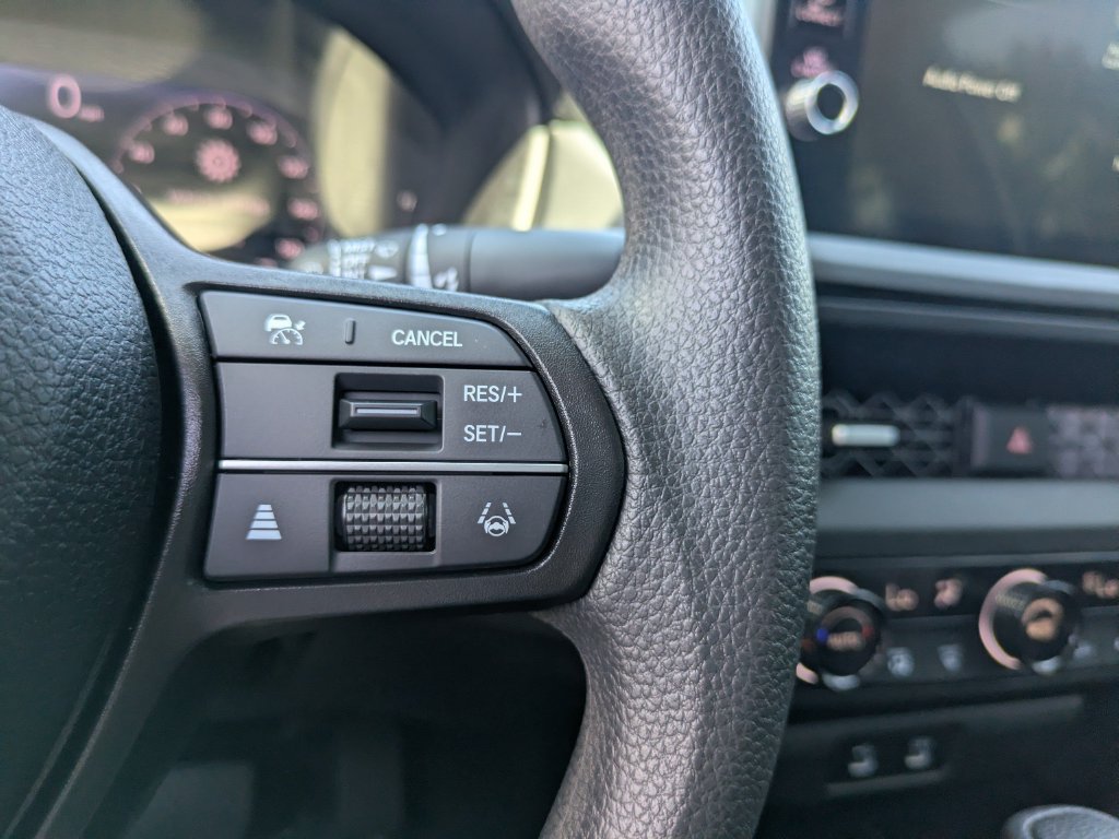 Used 2026 Honda Accord SE image 26