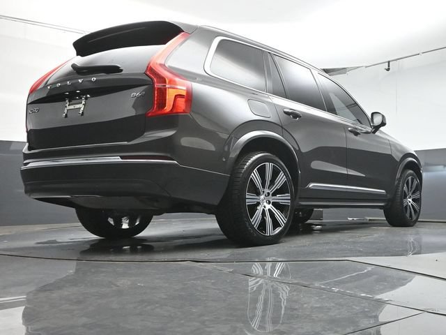 Certified 2023 Volvo XC90 B6 Ultimate w/ Protection Package Premier AWD/4WD image 40