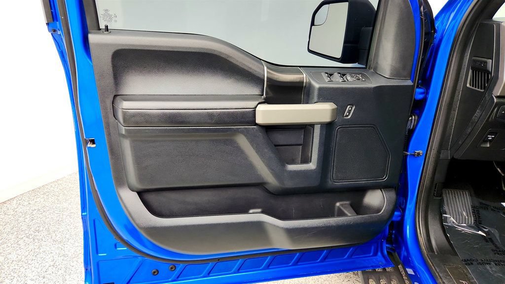 Used 2019 Ford F150 Raptor AWD/4WD image 10