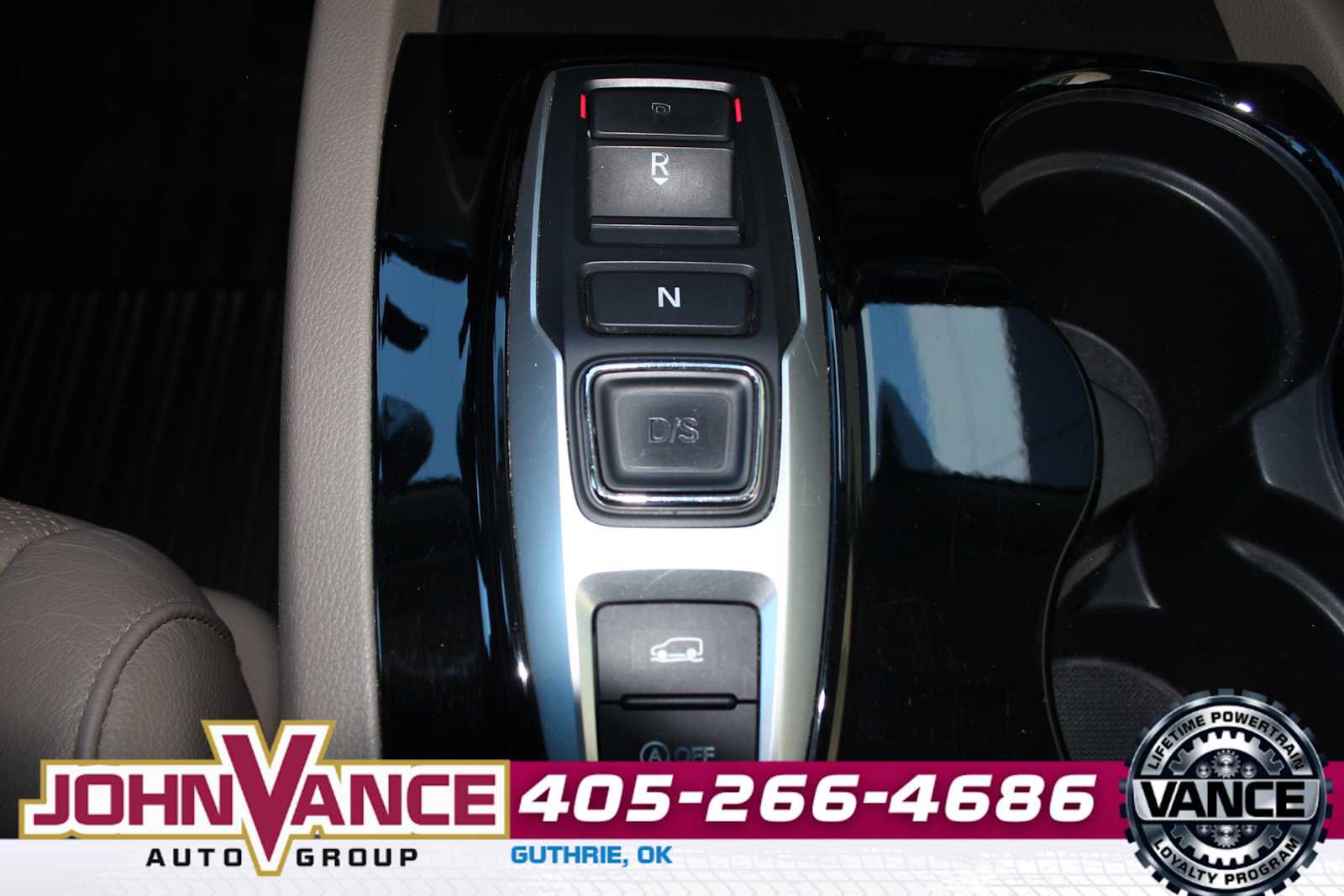 Used 2018 Honda Pilot Elite image 42