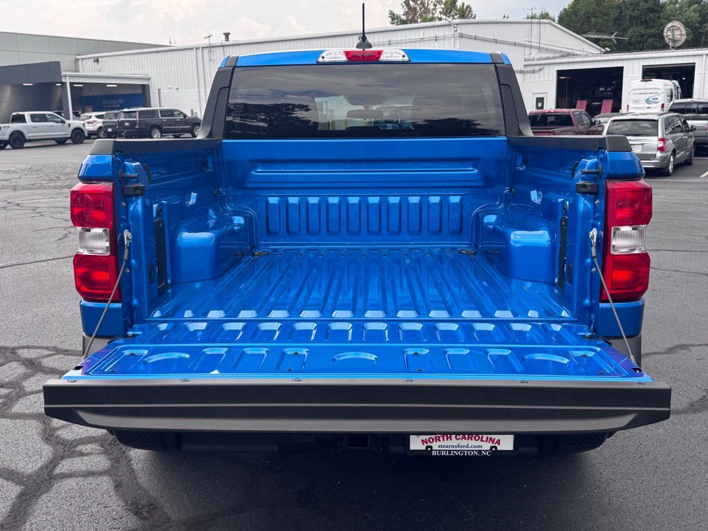 New 2026 Ford Maverick XLT FWD image 26
