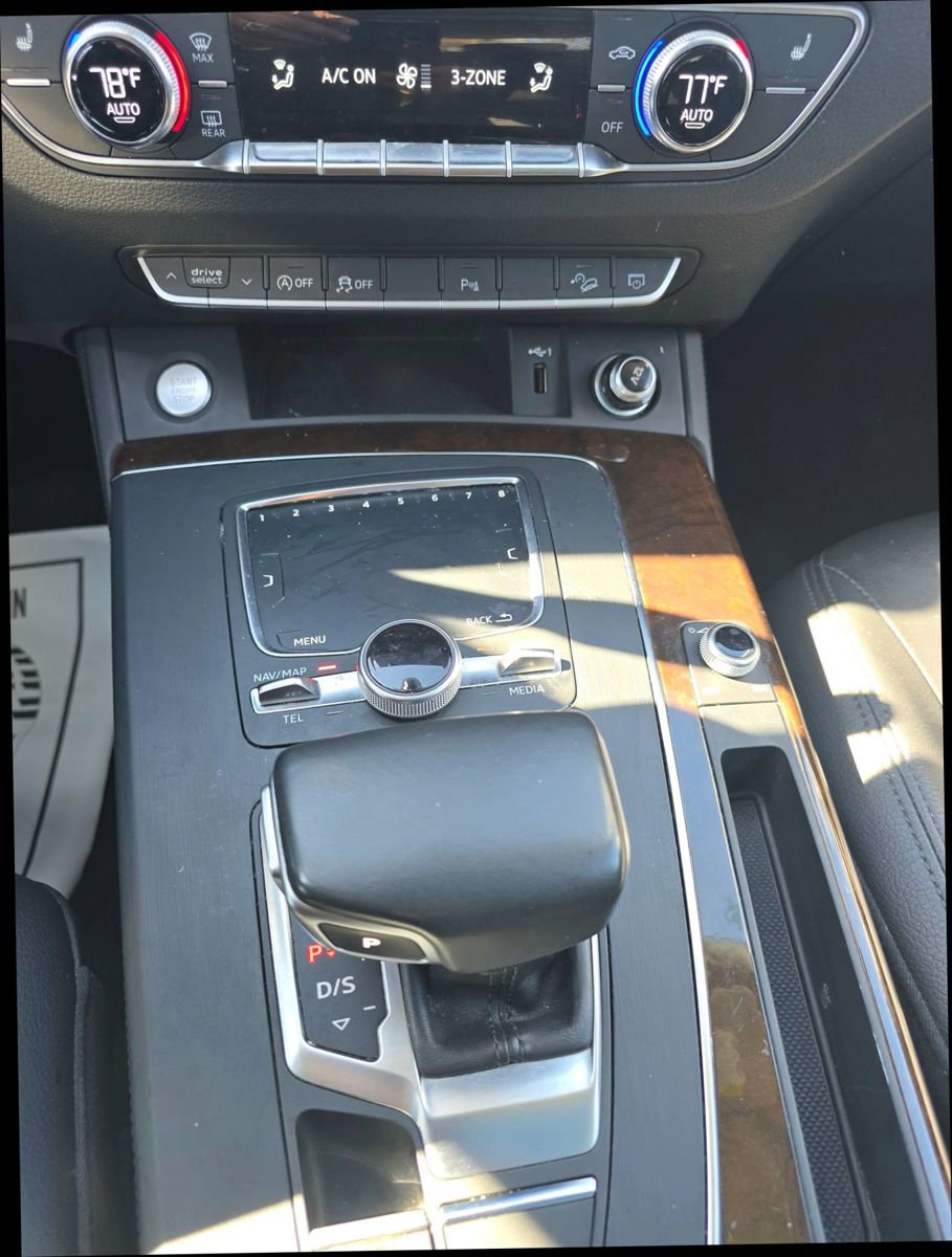 Used 2019 Audi Q5 2.0T Premium Plus image 28