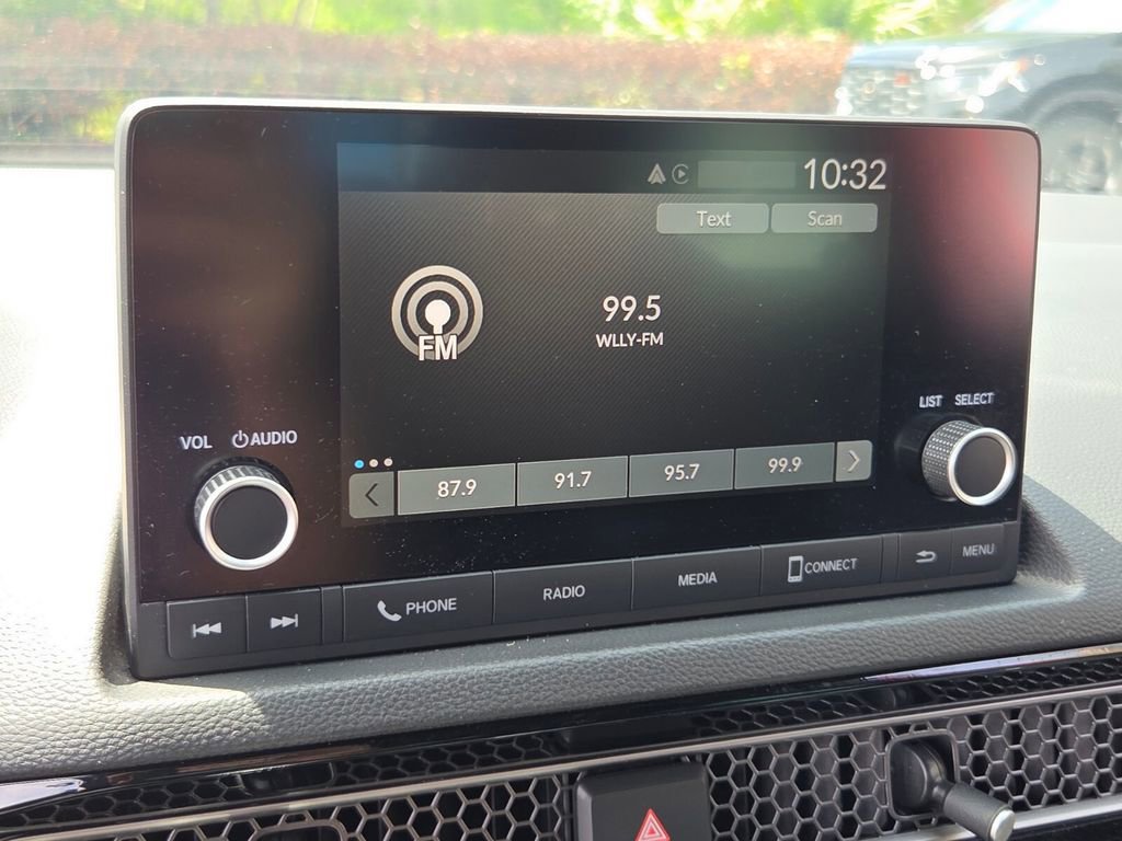 Certified 2025 Honda Civic Sport image 25