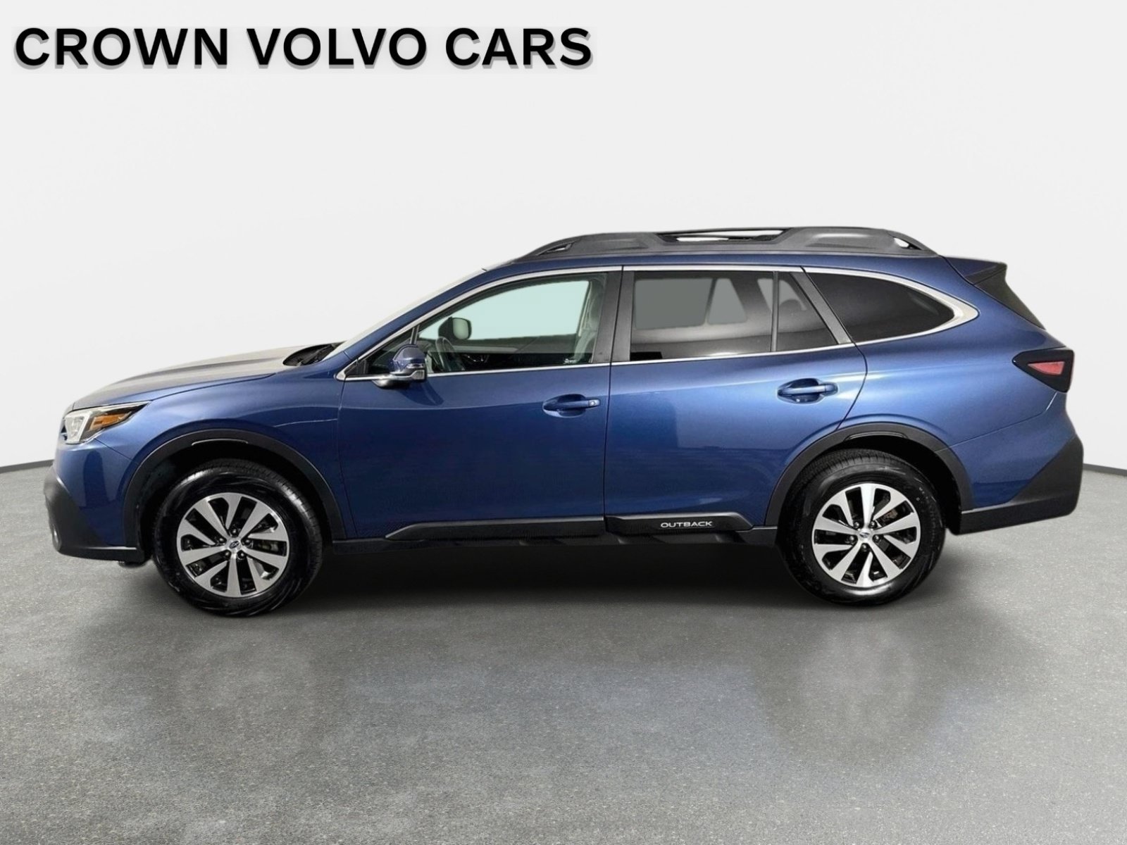 Used 2021 Subaru Outback Premium w/ Popular Package #1 AWD/4WD image 9
