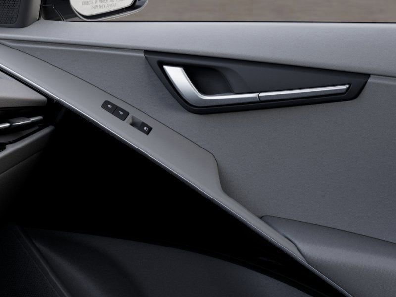 New 2025 Kia Niro EX Touring image 27