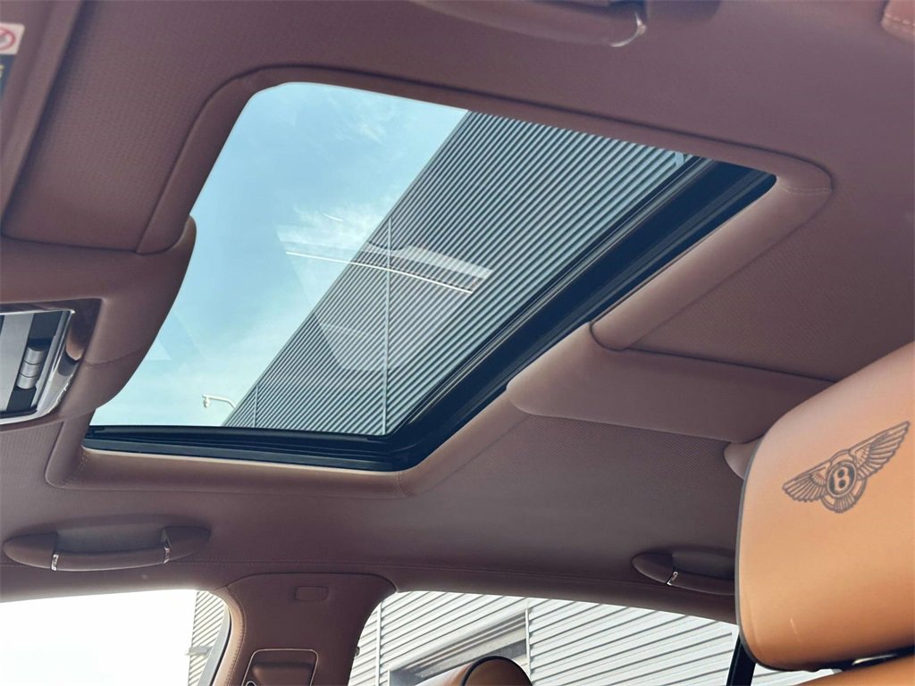 Used 2012 Bentley Flying Spur Flying Spur image 18