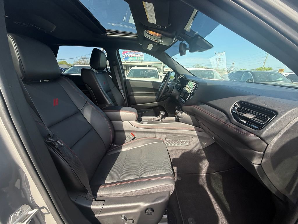 Used 2023 Dodge Durango R/T image 24