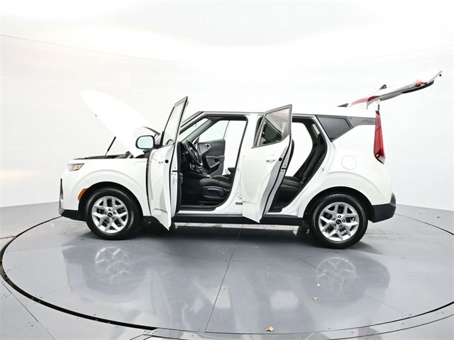 Used 2020 Kia Soul S image 35