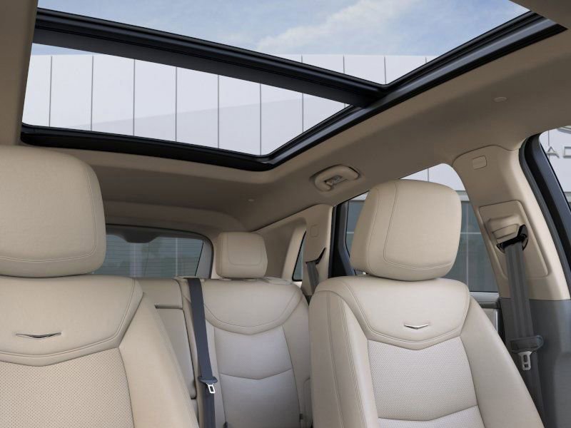 New 2025 Cadillac XT5 Premium Luxury w/ Technology Package image 24