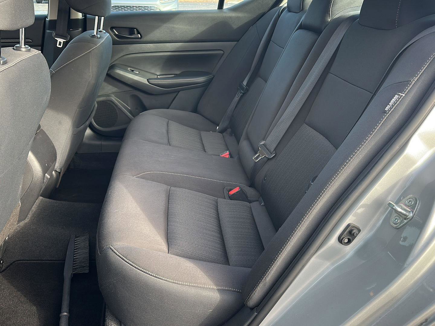 Used 2024 Nissan Altima 2.5 SV image 10