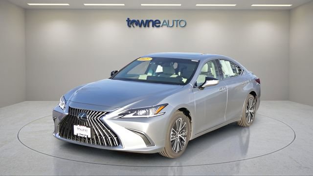 Used 2025 Lexus ES 300h w/ Premium Package image 28