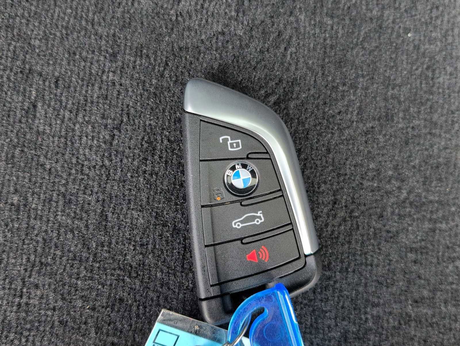 Used 2021 BMW X3 xDrive30i w/ Premium Package image 33