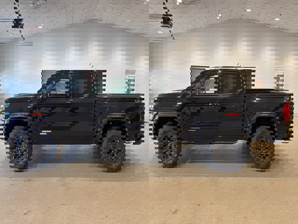 New 2025 GMC Canyon Elevation w/ Convenience Package