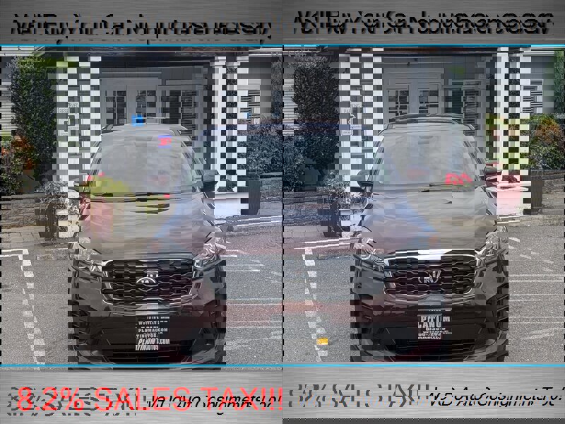 Used 2019 Kia Sorento L image 3