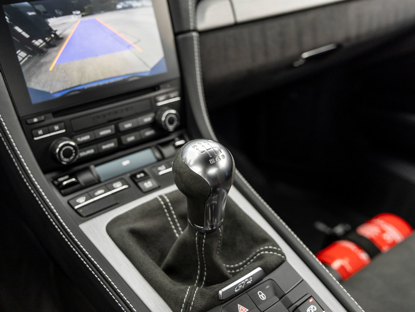 Certified 2023 Porsche 718 Cayman GT4 image 34