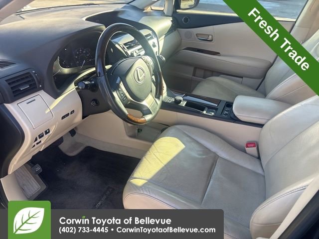 Used 2014 Lexus RX 350 FWD image 12