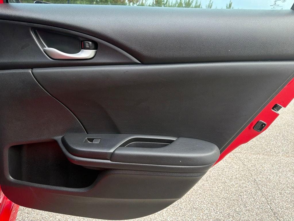 Used 2019 Honda Civic Sport image 29