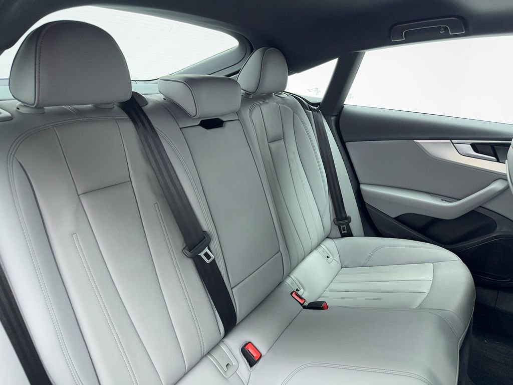 Used 2024 Audi A5 2.0T Premium w/ Summer of Audi Package image 47