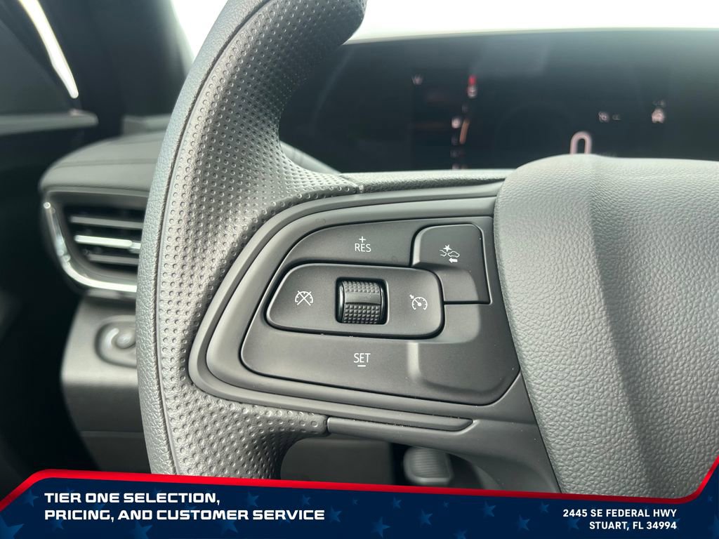 New 2026 Buick Envista Preferred FWD image 27
