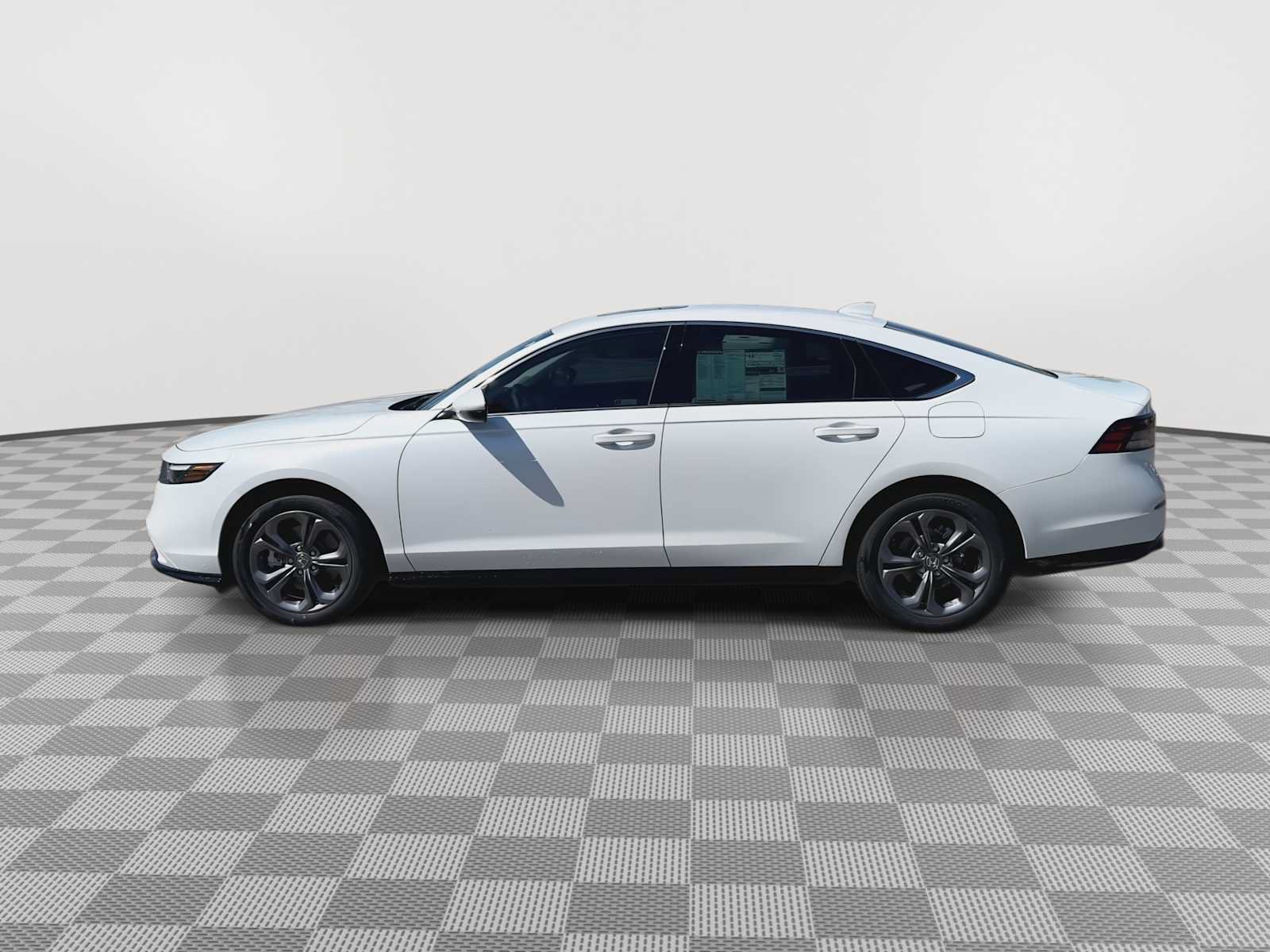 New 2026 Honda Accord EX-L image 5