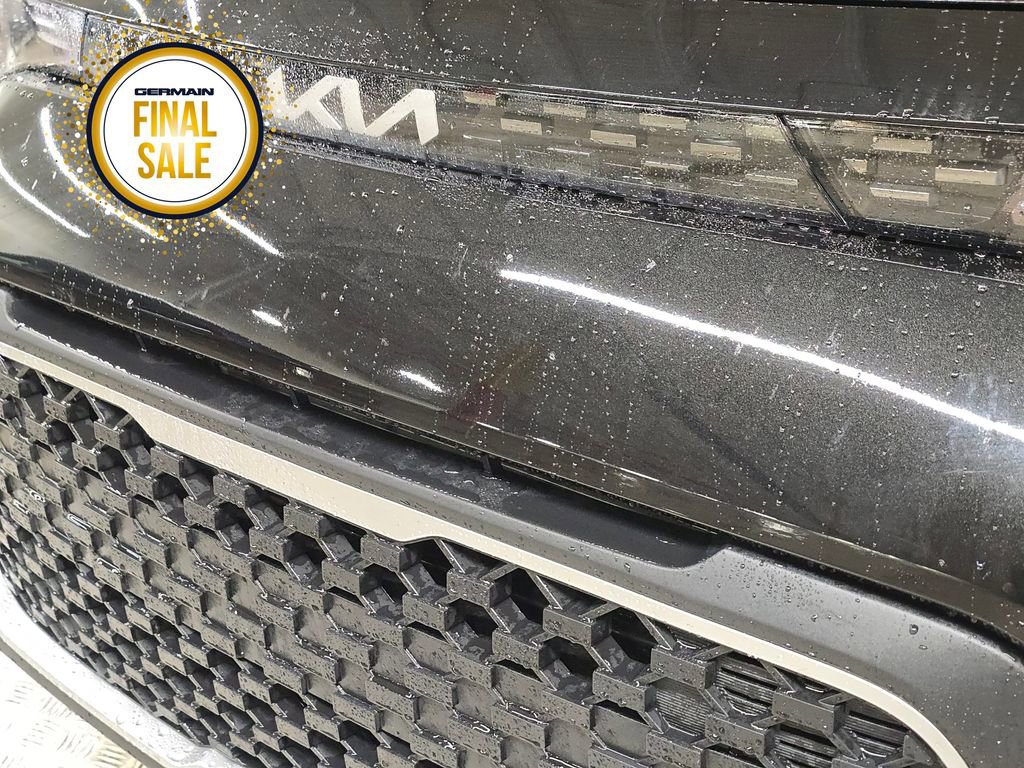 Certified 2024 Kia Soul LX w/ Option Group 015 image 11