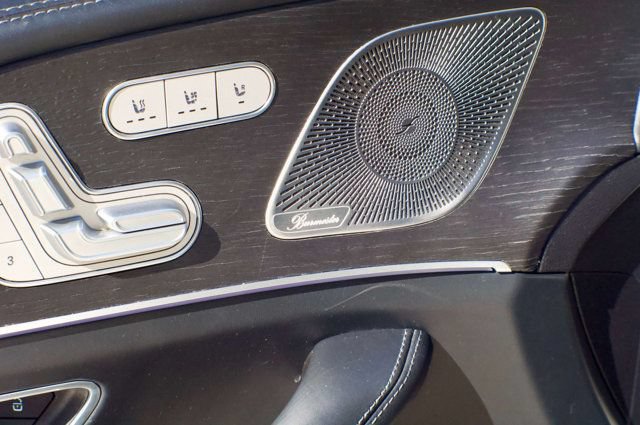Used 2021 Mercedes-Benz GLS 63 AMG 4MATIC image 37