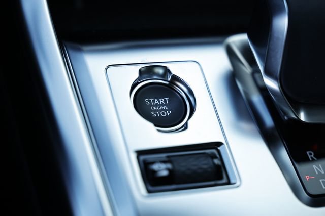 New 2024 Jaguar XF R-Dynamic SE AWD/4WD image 55