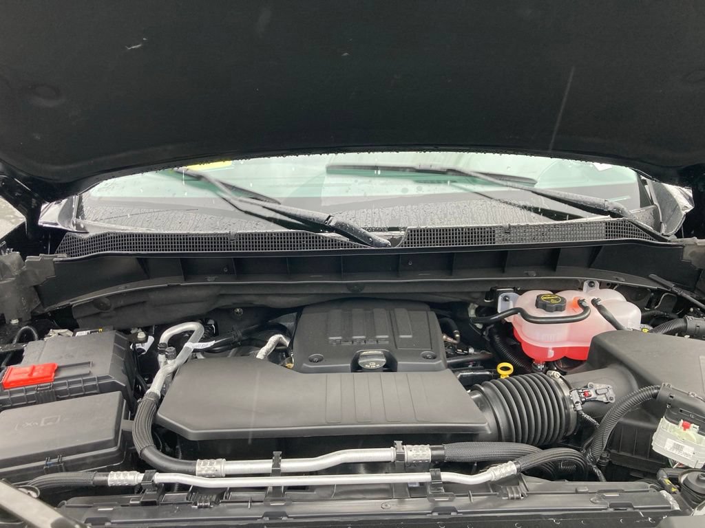 New 2026 Chevrolet Silverado 1500 LT AWD/4WD image 30