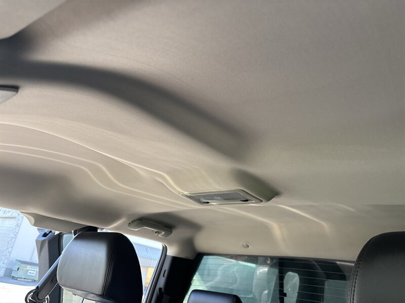 Used 2008 Chevrolet Silverado 1500 LTZ w/ Safety Package AWD/4WD image 26