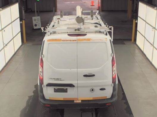 Used 2016 Ford Transit Connect XL FWD image 8