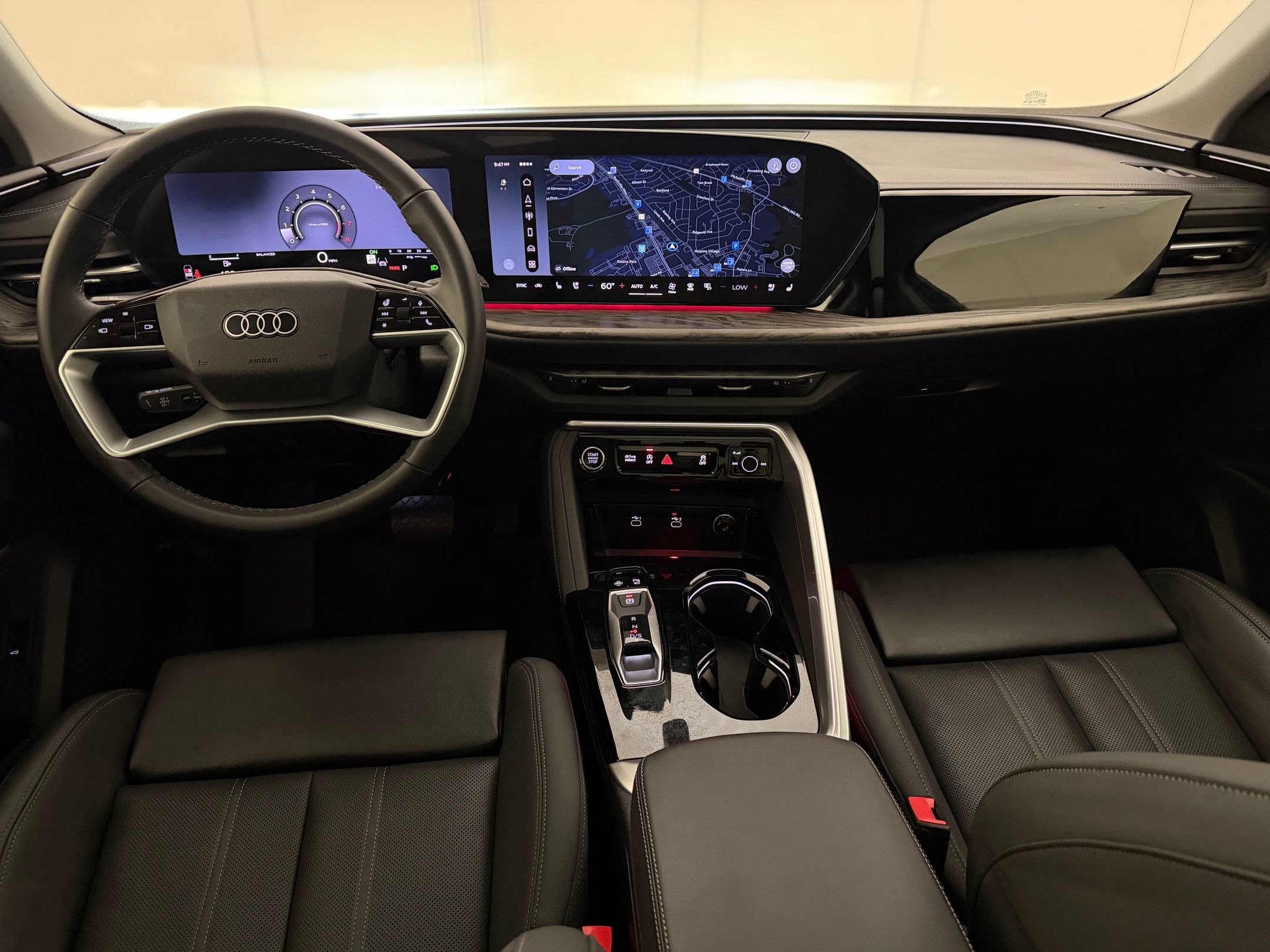 New 2026 Audi Q5 Premium AWD/4WD image 16