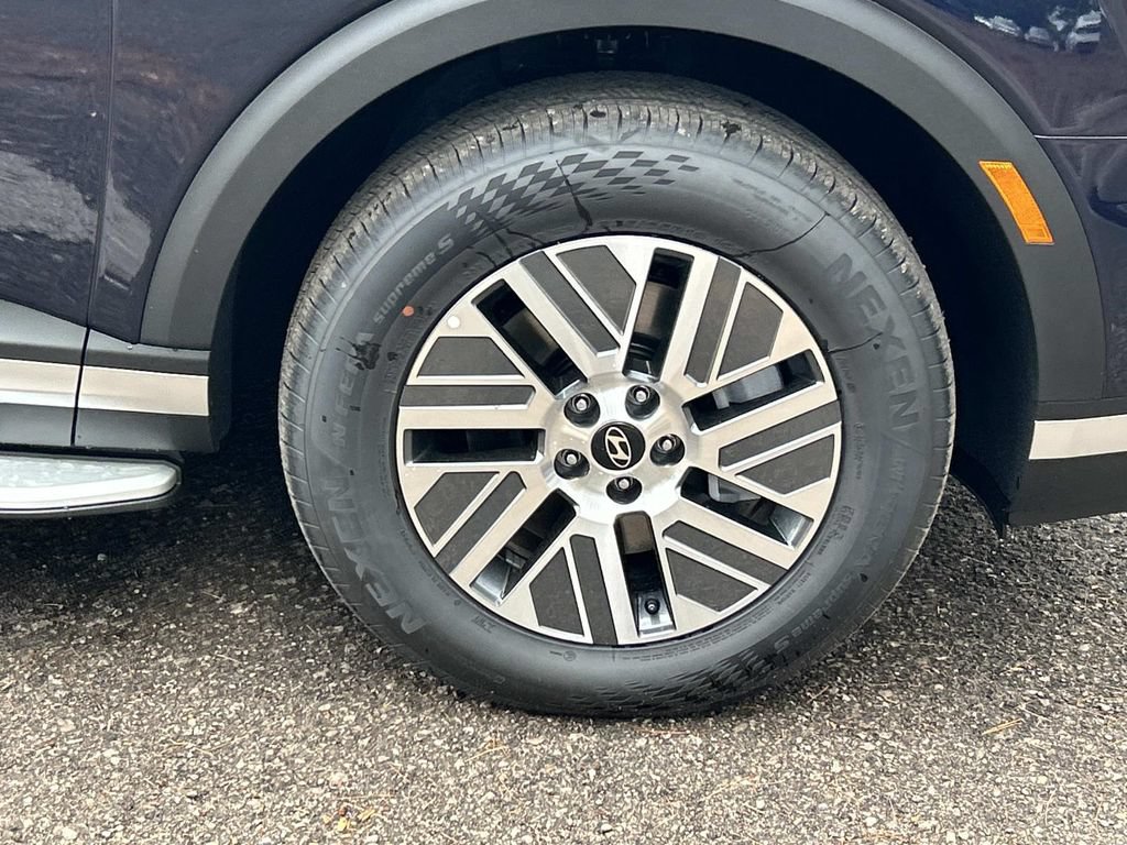 New 2026 Hyundai Palisade FWD Hybrid image 9