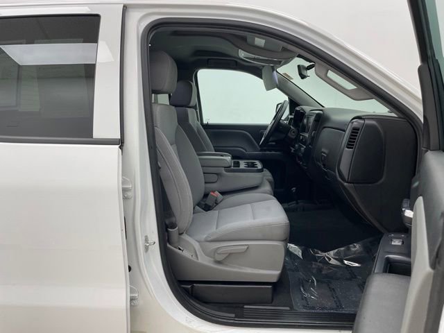 Used 2019 Chevrolet Silverado 1500 Custom w/ Custom Convenience Package image 12