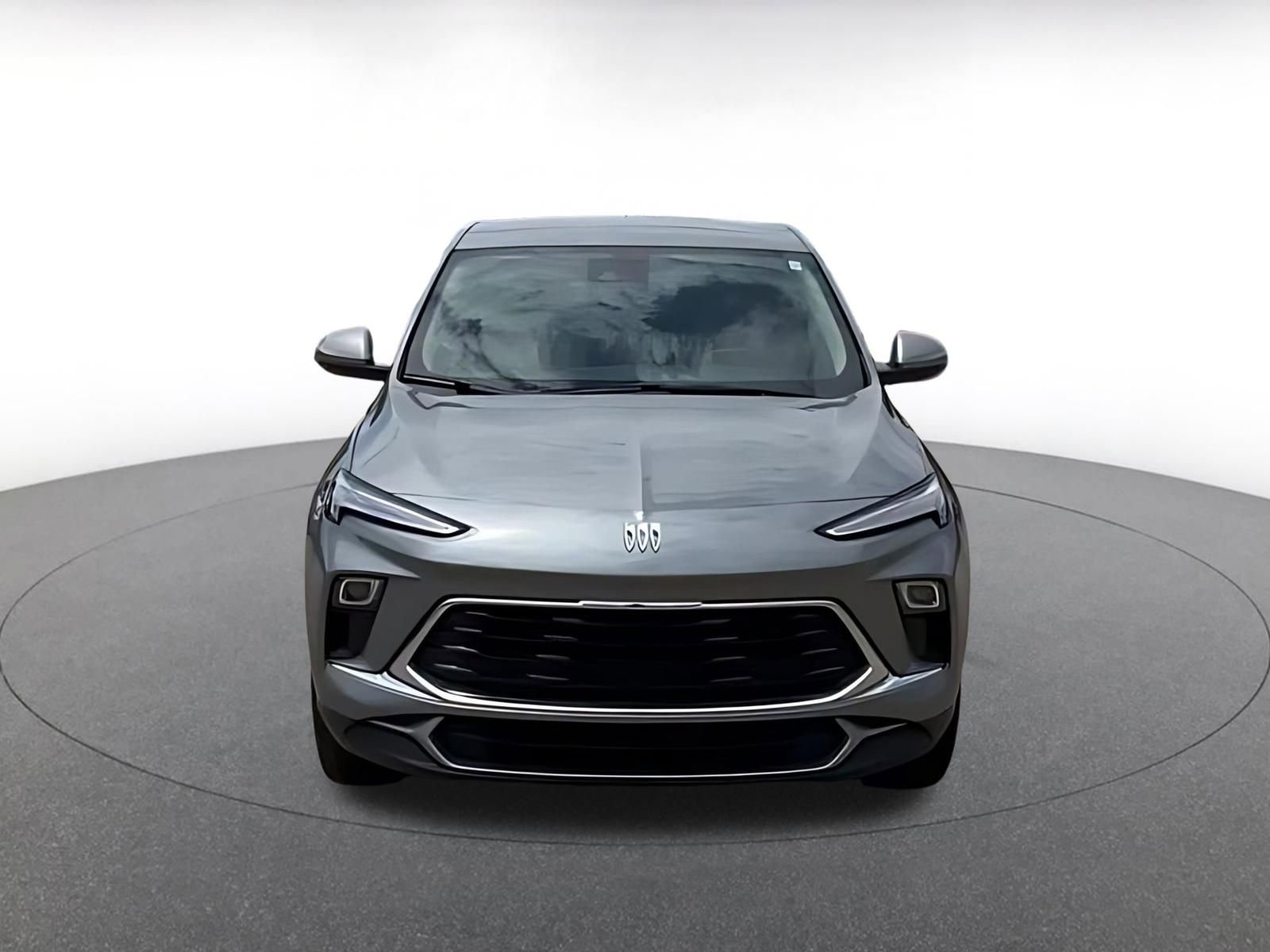 Used 2025 Buick Encore GX Preferred image 7