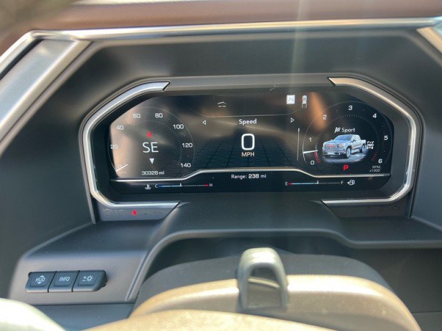 Used 2024 GMC Sierra 1500 Denali image 14