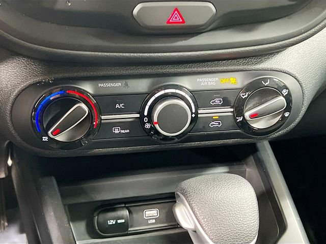 Certified 2025 Kia Soul LX image 15