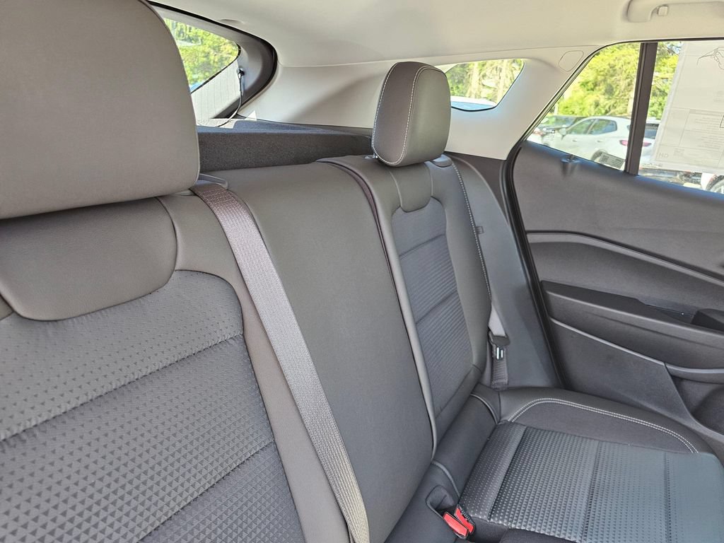 New 2026 Chevrolet Trax LT w/ Driver Confidence Package FWD image 13