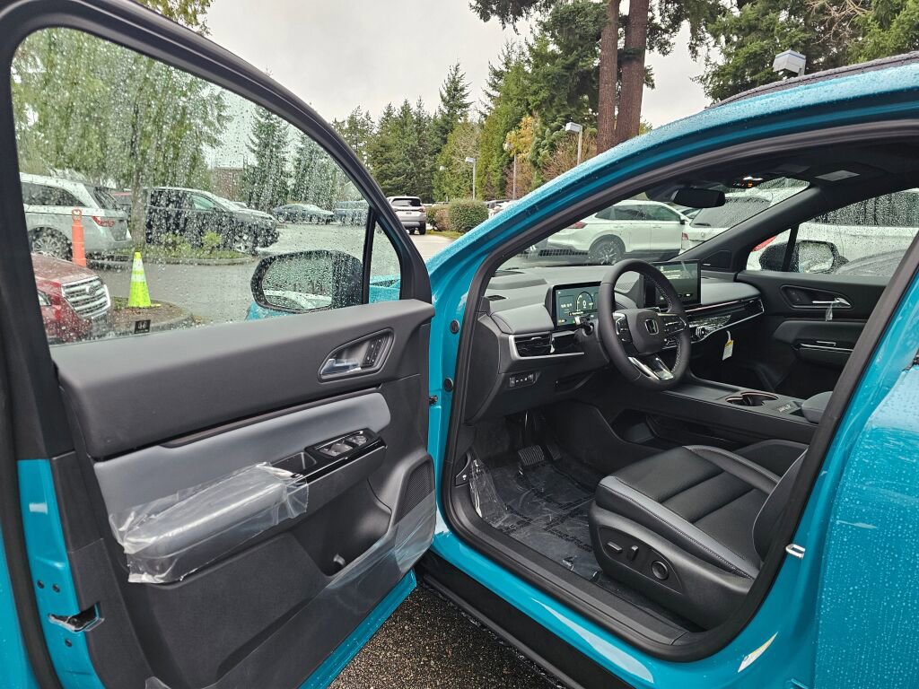New 2026 Honda Prologue Elite image 14