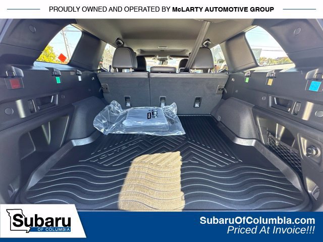 New 2026 Subaru Outback Premium AWD/4WD image 17